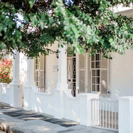 River Bend Guesthouses Graaff-Reinet 外观 照片