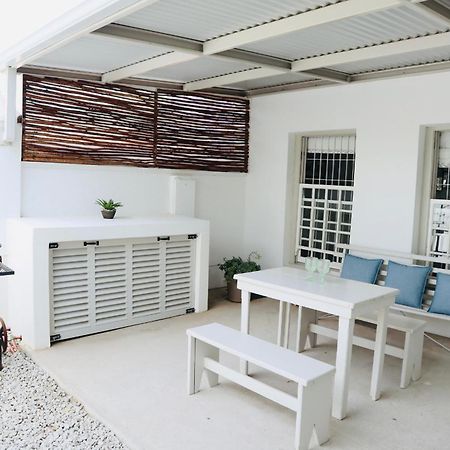 River Bend Guesthouses Graaff-Reinet 外观 照片