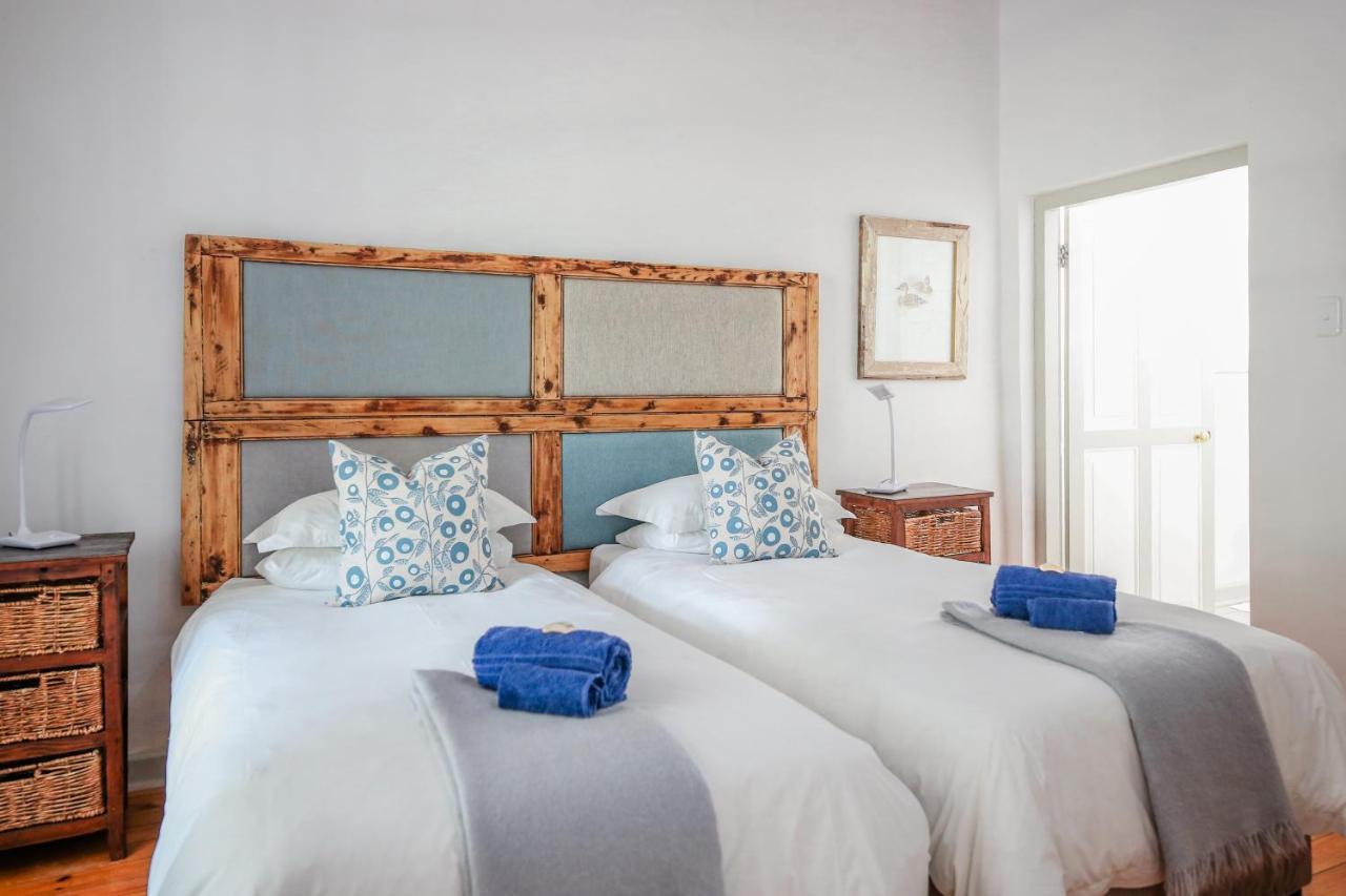 River Bend Guesthouses Graaff-Reinet 外观 照片