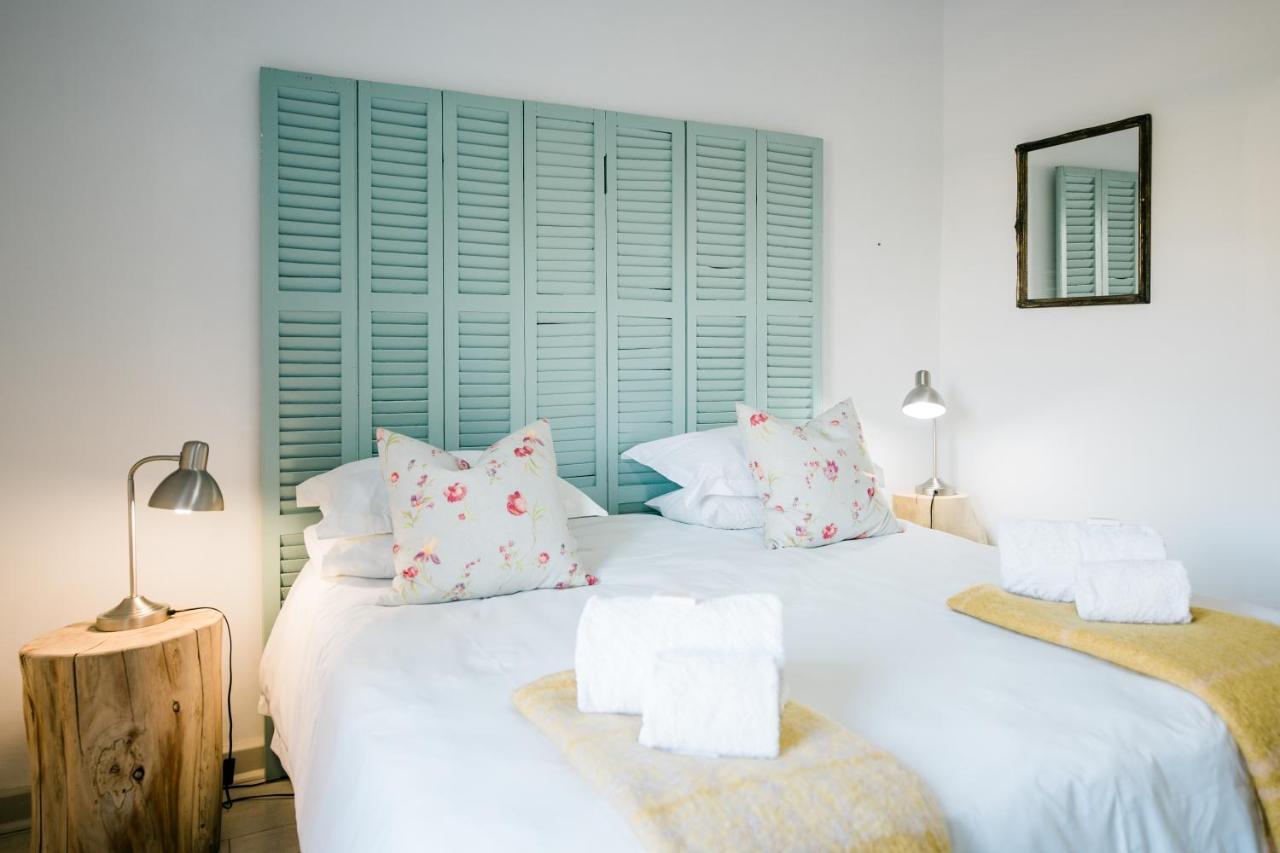 River Bend Guesthouses Graaff-Reinet 外观 照片