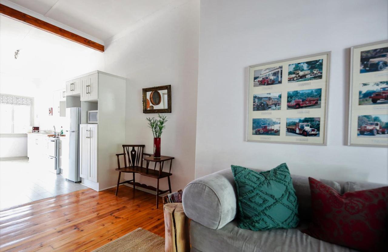 River Bend Guesthouses Graaff-Reinet 外观 照片