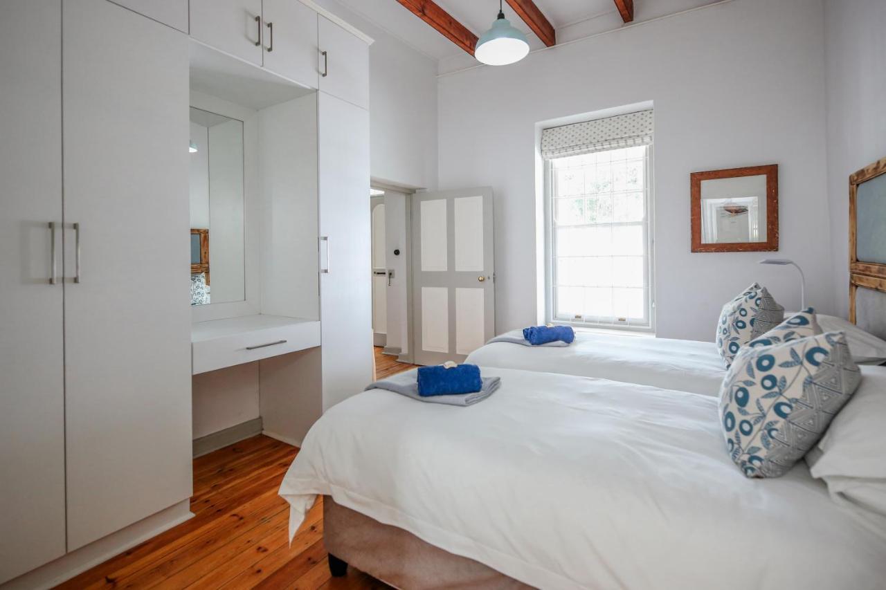 River Bend Guesthouses Graaff-Reinet 外观 照片