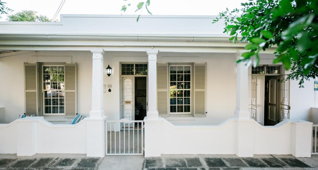 River Bend Guesthouses Graaff-Reinet 外观 照片
