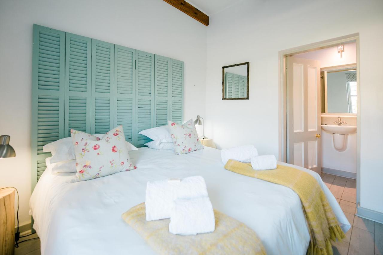 River Bend Guesthouses Graaff-Reinet 外观 照片