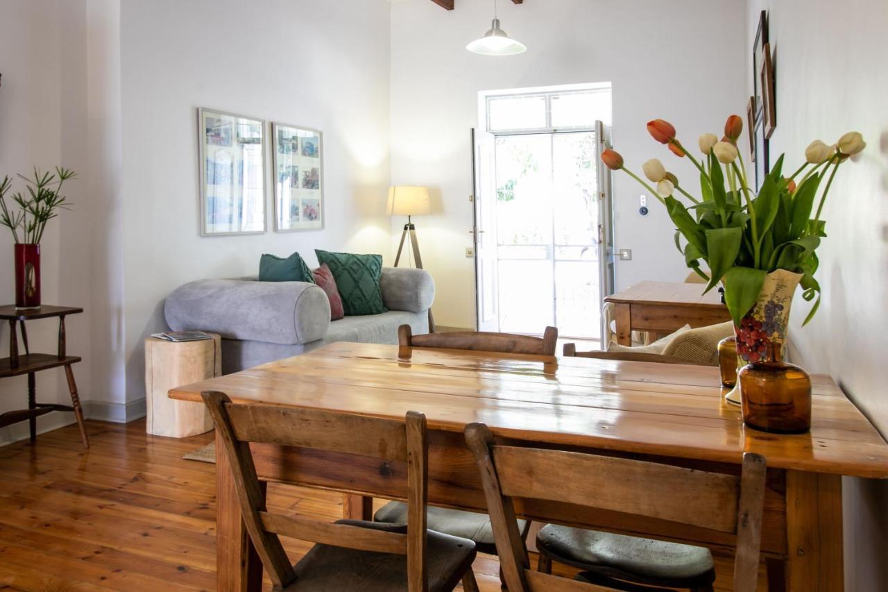 River Bend Guesthouses Graaff-Reinet 外观 照片