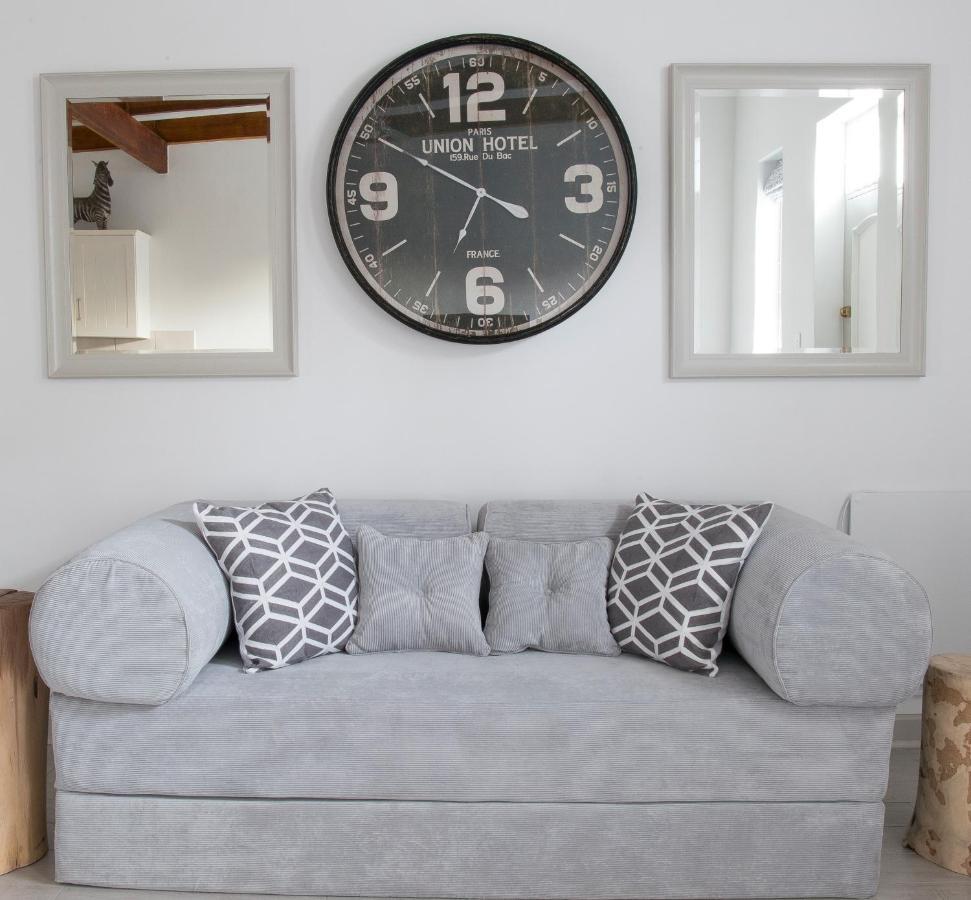River Bend Guesthouses Graaff-Reinet 外观 照片