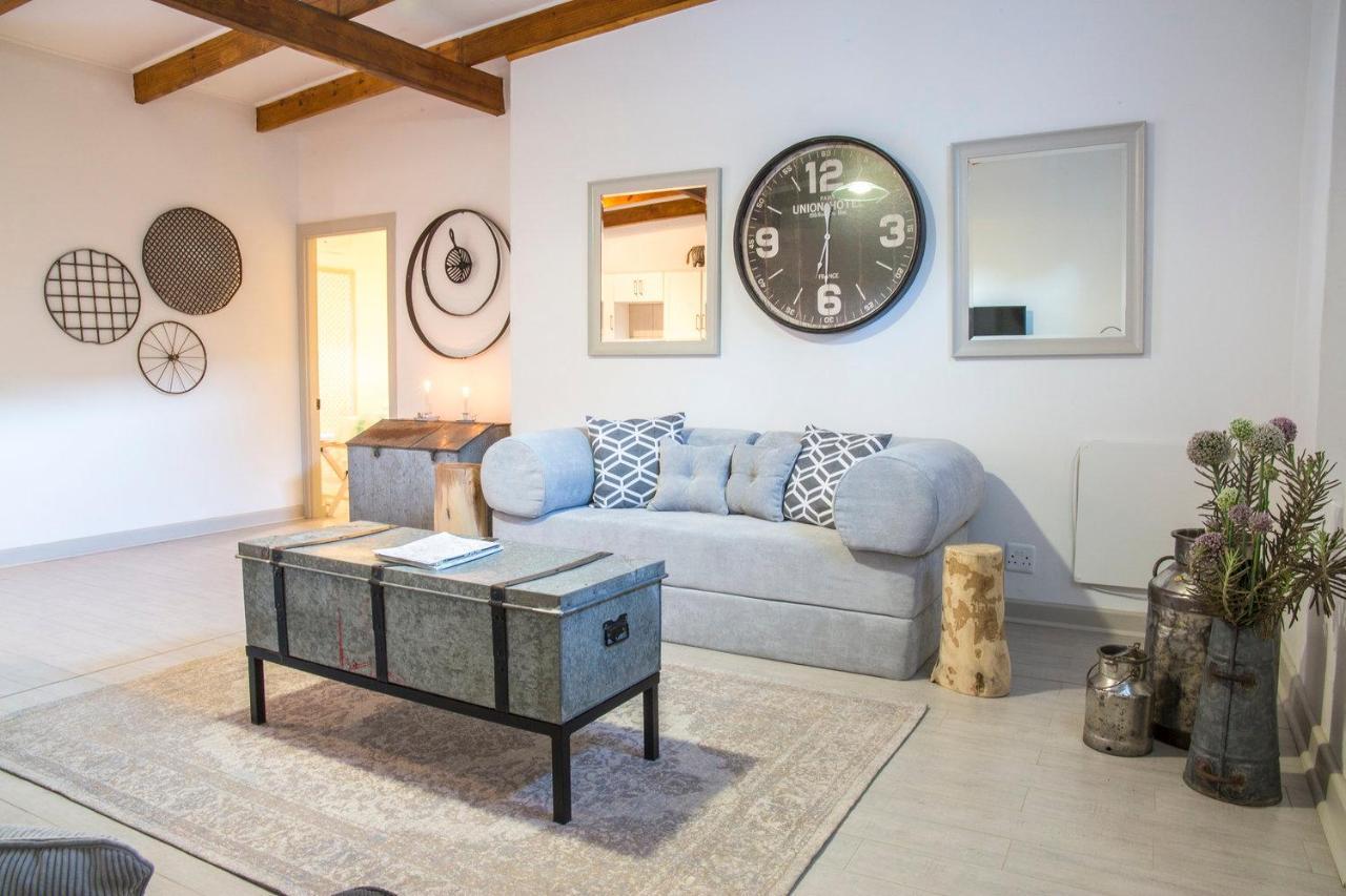 River Bend Guesthouses Graaff-Reinet 外观 照片