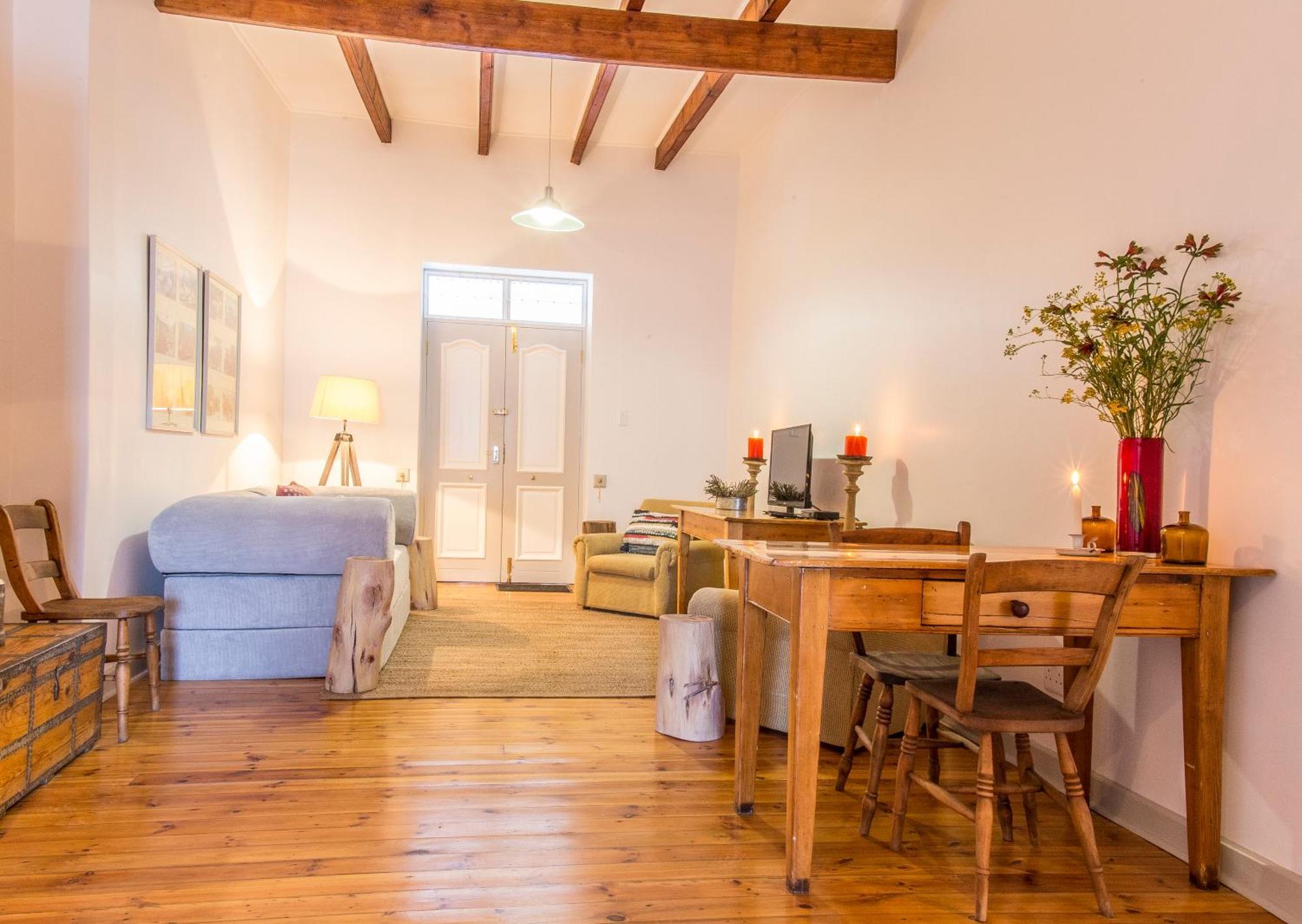 River Bend Guesthouses Graaff-Reinet 外观 照片