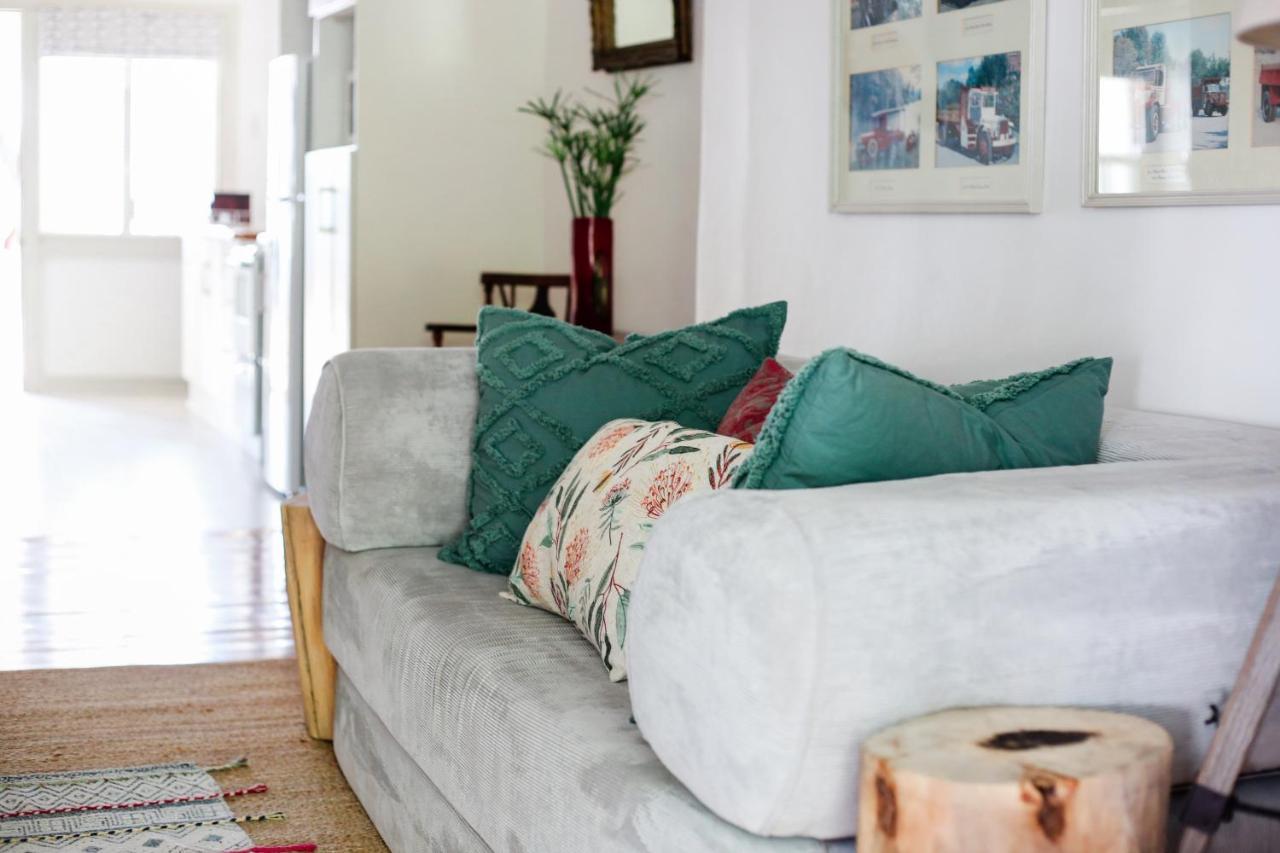 River Bend Guesthouses Graaff-Reinet 外观 照片