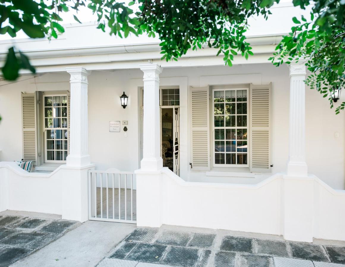 River Bend Guesthouses Graaff-Reinet 外观 照片