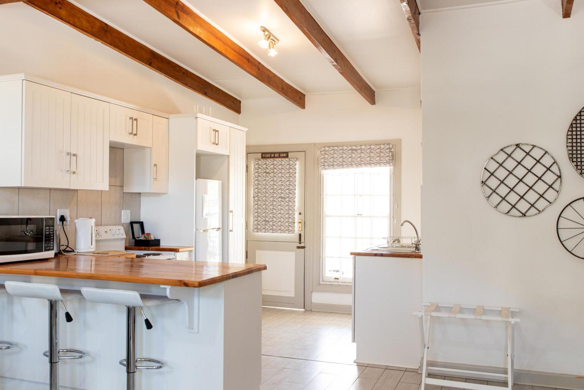 River Bend Guesthouses Graaff-Reinet 外观 照片