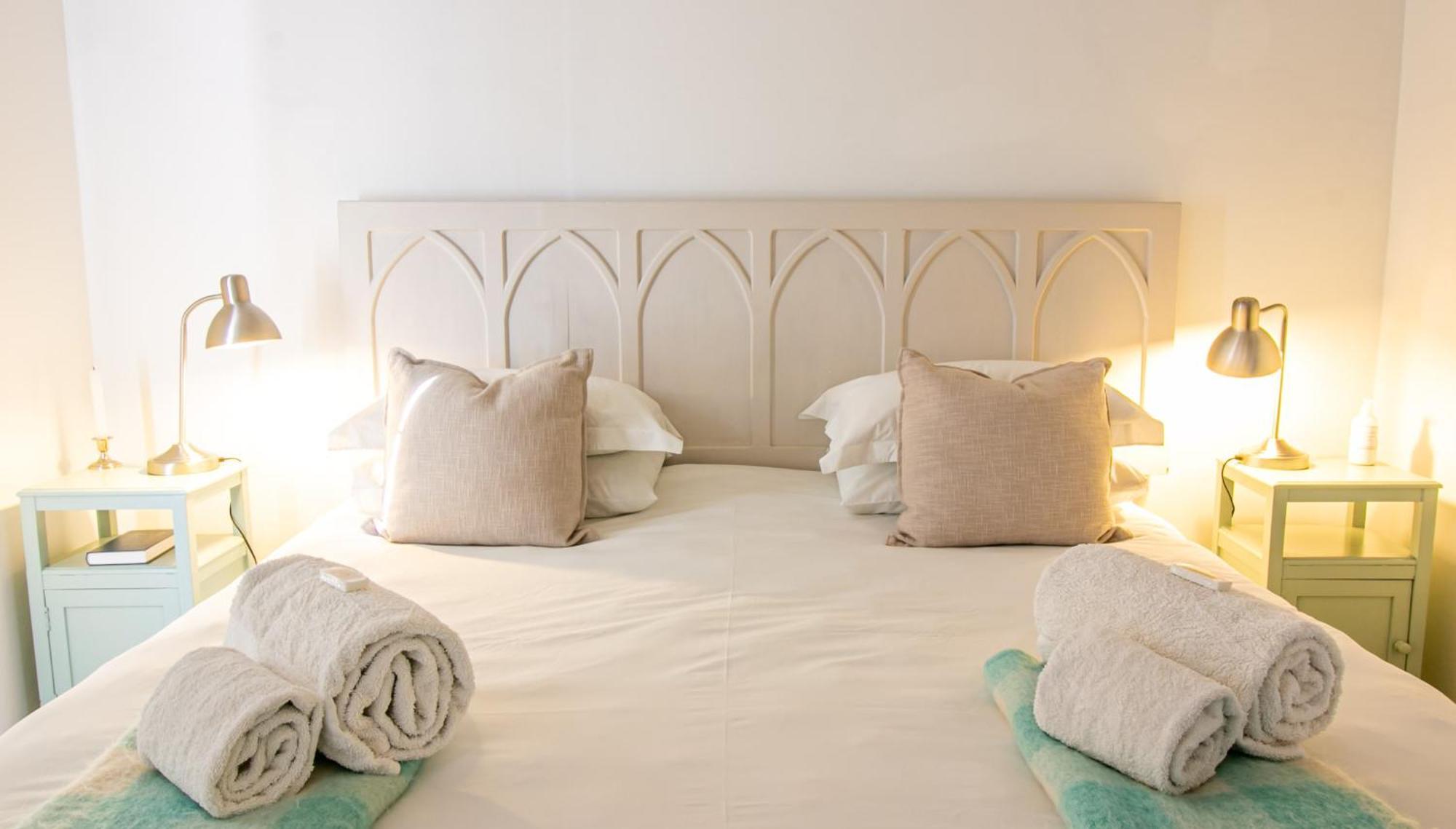 River Bend Guesthouses Graaff-Reinet 外观 照片