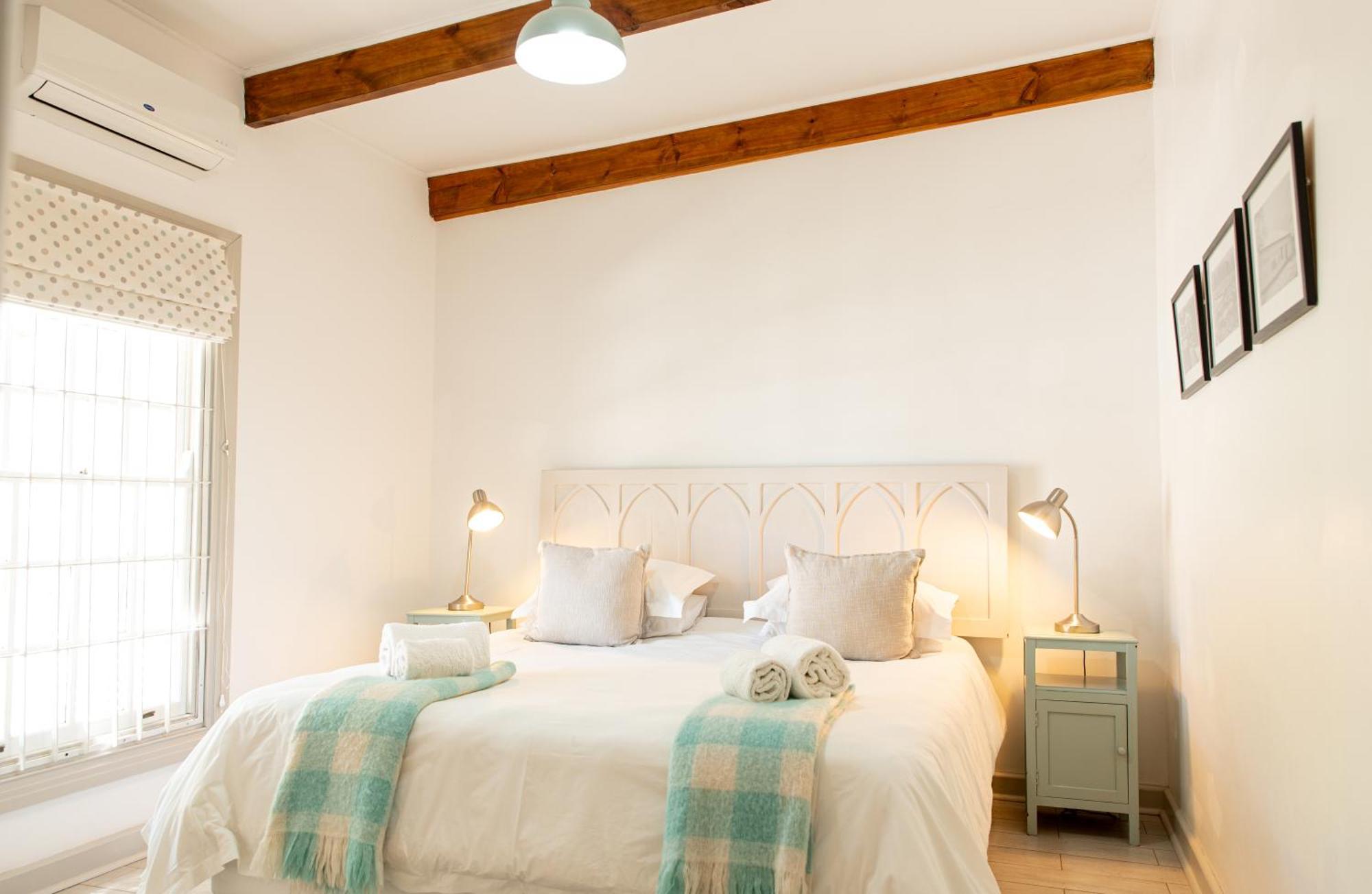River Bend Guesthouses Graaff-Reinet 外观 照片