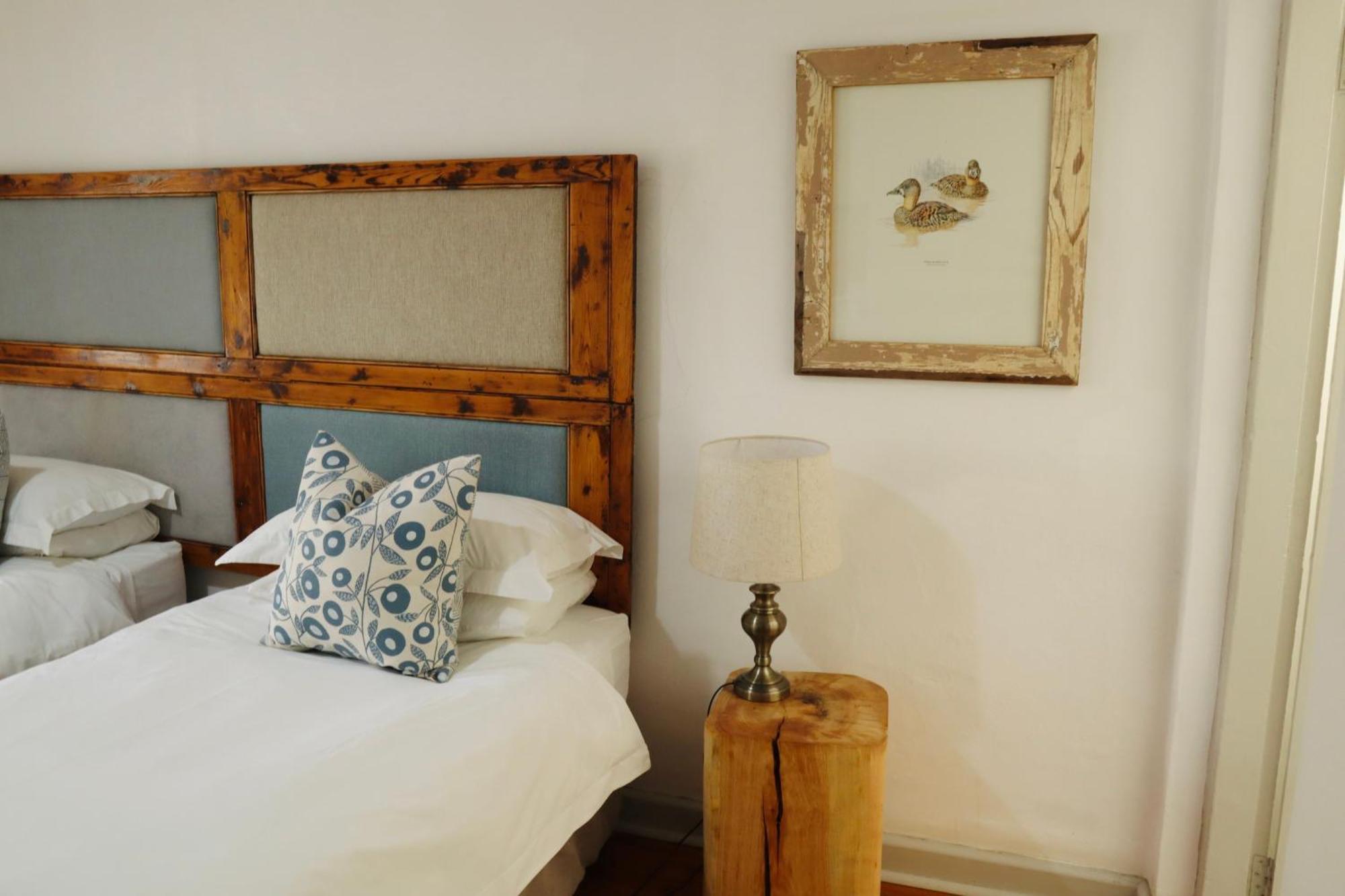 River Bend Guesthouses Graaff-Reinet 外观 照片