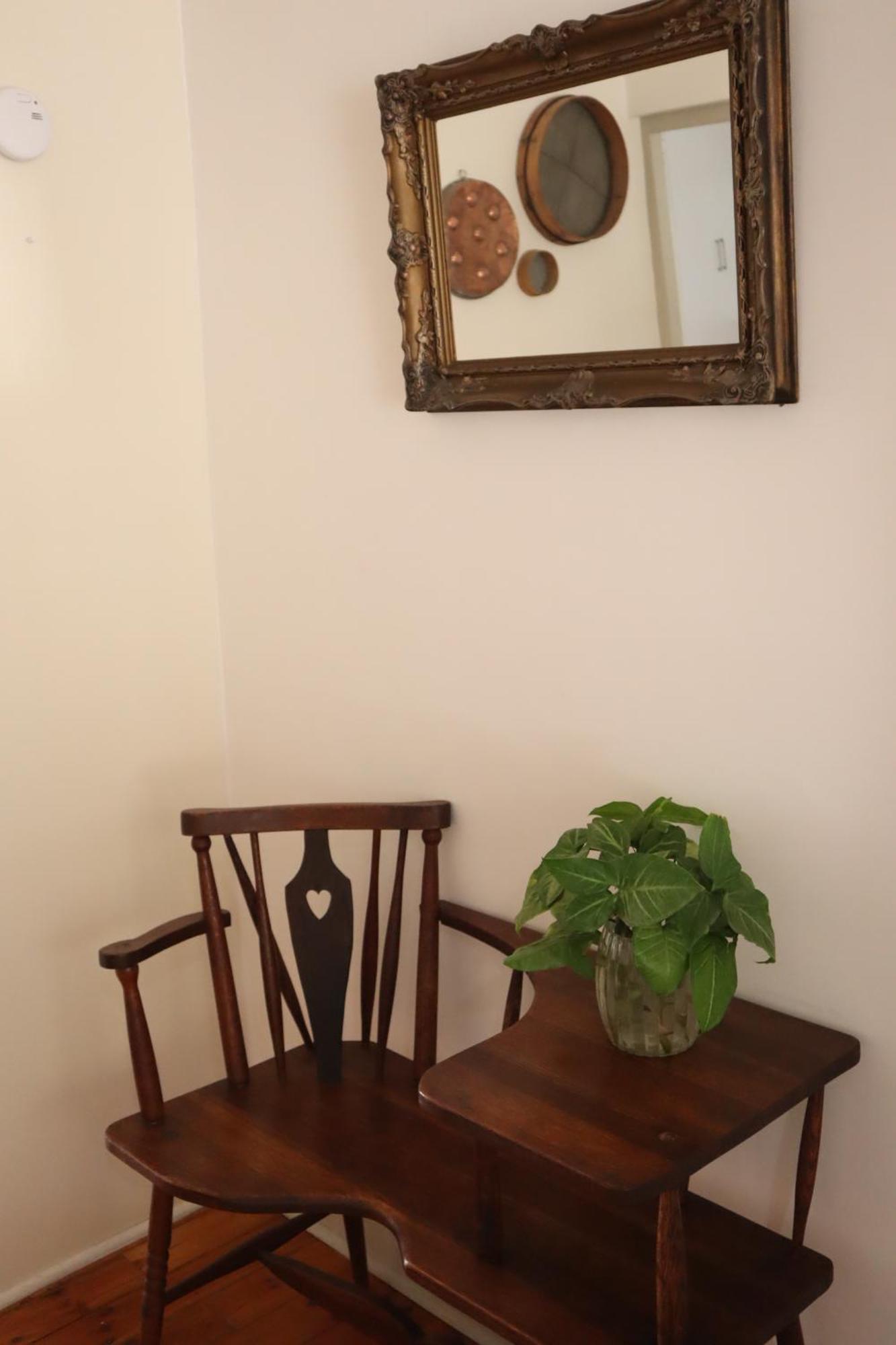 River Bend Guesthouses Graaff-Reinet 外观 照片