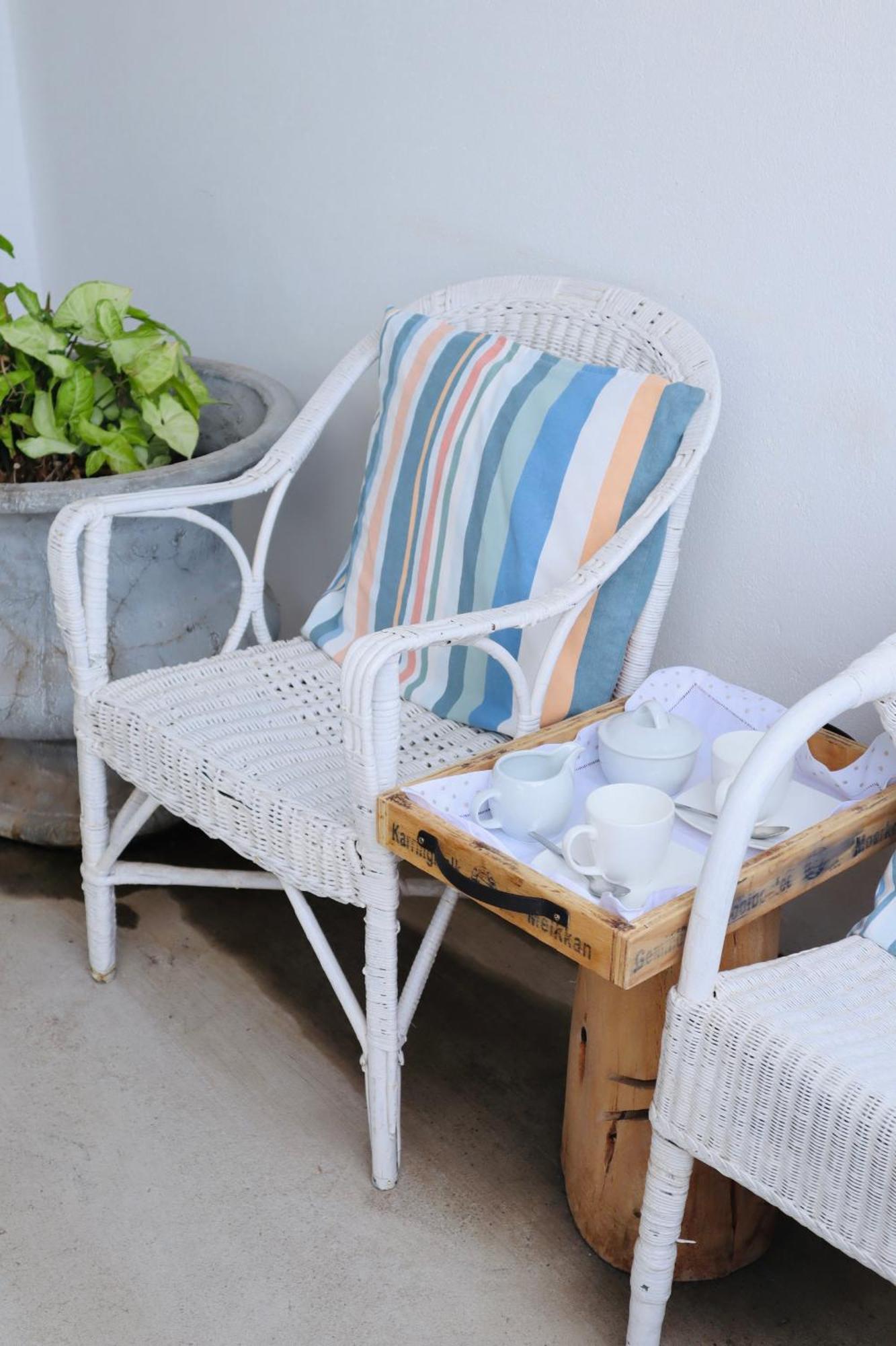 River Bend Guesthouses Graaff-Reinet 外观 照片
