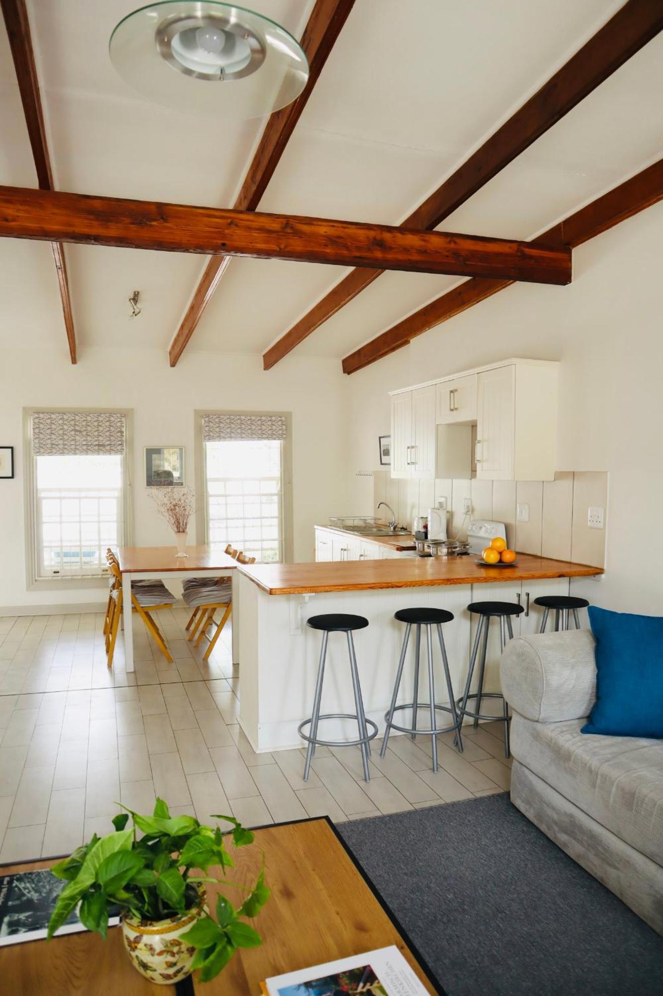 River Bend Guesthouses Graaff-Reinet 外观 照片