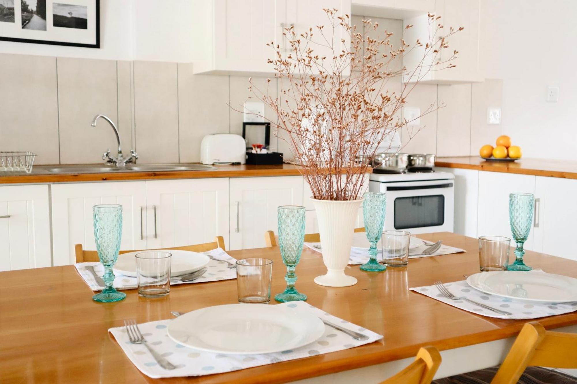 River Bend Guesthouses Graaff-Reinet 外观 照片