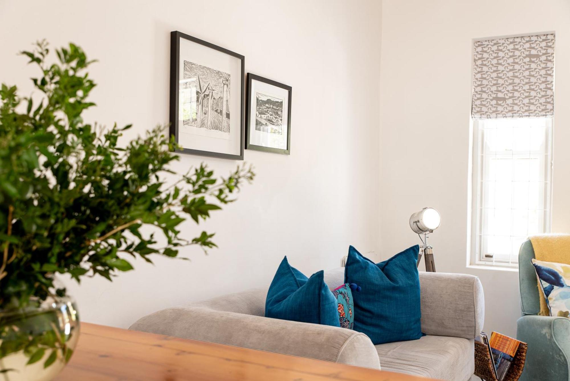 River Bend Guesthouses Graaff-Reinet 外观 照片